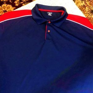 TONIX golf shirt BOGO offer in description